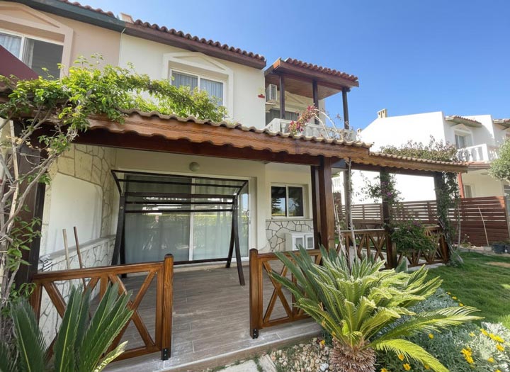 İzmir ahşap pergola üretimi – dayanıklı modeller